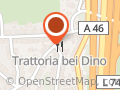Pizzeria - Trattoria Bei Dino