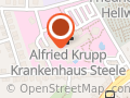 Gastroenterologie am Alfried Krupp Krankenhaus in Essen-Steele