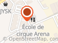 School Circus Arena