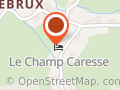 Le Champ Caresse