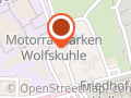 TK Lederdesign Autosattlerei
