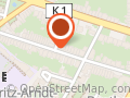 scouter Carsharing Bonn - Station / Quartier Weststadt / HBF