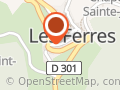 Mairie de Les Ferres