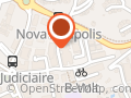 Network Interim Antibes