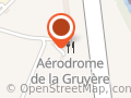 Restaurant Aérodrome Epagny