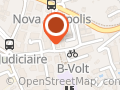 Cap Entreprise / Fondation de Nice