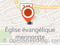 COMMISSION DE LA JEUNESSE MENNONITE SUISSE