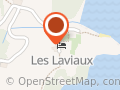 Les Laviaux