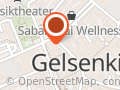 Haargenau Friseursalon