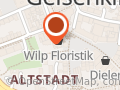 Dr. med M. Epping und I. Tirendra Gemeinschaftspraxis