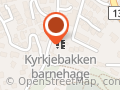 Kyrkjebakken Barnehage