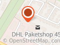 DHL Paketshop