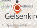 Model Friseur Salon