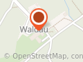 Spielplatz an der Waldau
