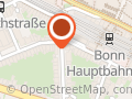 scouter Carsharing Bonn - Station Meckenheimer Allee 85