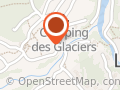 Camping des Glaciers