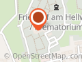Friedhof u. Krematorium
