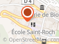 École Maternelle Publique Calade Saint-Roch