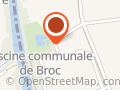 Piscine de Broc