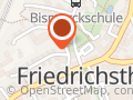 Pfarramt Friedrichsthal