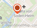 Apartment Bonn-am-Schloss