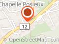 Boutique 'Nulle Part Ailleurs'