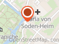 Dipl.-Psych. Helga Rudinger, Psychologische Psychotherapeutin