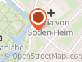 Dipl.-Psych. Helga Rudinger, Psychologische Psychotherapeutin