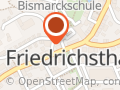 Heike's Roschdworschd-Bud