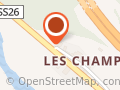 Maison Le Champ