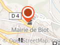 Biot Menuiserie