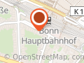 Flinkster - Mein Carsharing