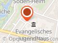 Ev. Lutherkirchengemeinde Bonn, Gemeindebüro