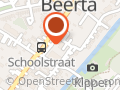 Tabaksspeciaalzaak-Van der Iest V.O.F. Beerta