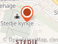 Grøtseter Stedje Sameige ANS