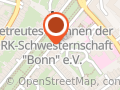 Studierendensekretariat der Uni Bonn