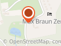 Waldritter-Bildungszentrum-Saar