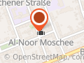 Al-Noor Moschee in Gelsenkirchen