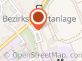 Bezirkssportanlage Oststraße