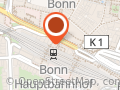 Bundespolizeirevier Bonn Hbf.