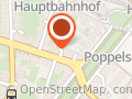 scouter Carsharing Bonn - Station Baumschulallee
