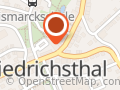 Cosmea Pflege Friedrichsthal - Ambulanter Pflegedienst