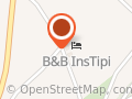 B&B im Tipi