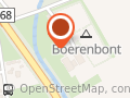 Camping Boerenbont