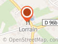 Cafe Resto Lorrain