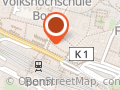 Bäckerei Merzenich