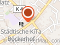 Städtische Kita Böckerhof