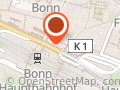 XTRAFIT Bonn-Zentrum