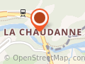 Restaurant de la Chaudanne (Cafe/Restaurant de la Chaudanne)