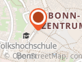 Theater- und Konzertkasse Bonn